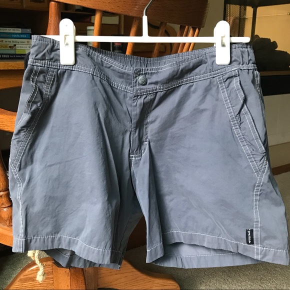 Prana Pants - Prana hiking shorts